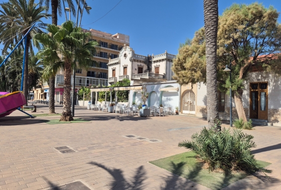 Resale - Townhouse - San Javier - Santiago De La Ribera