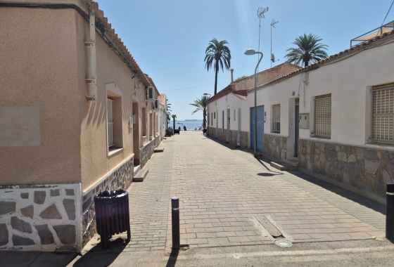 Resale - Townhouse - San Javier - Santiago De La Ribera