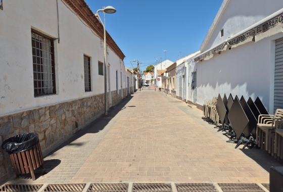 Resale - Townhouse - San Javier - Santiago De La Ribera