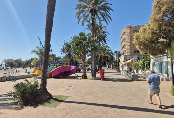 Resale - Townhouse - San Javier - Santiago De La Ribera