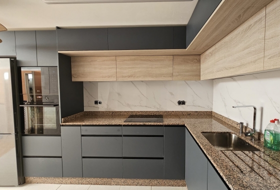 Resale - Townhouse - San Javier - Santiago De La Ribera