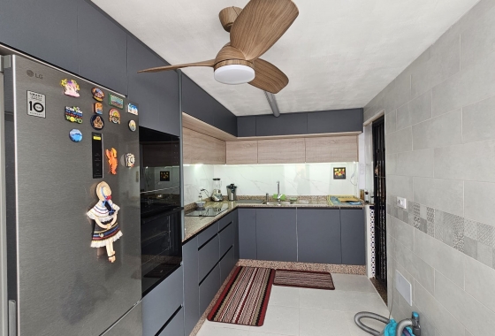 Resale - Townhouse - San Javier - Santiago De La Ribera