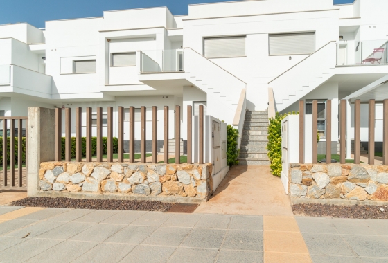 Herverkoop - Bungalow - Orihuela - Inland