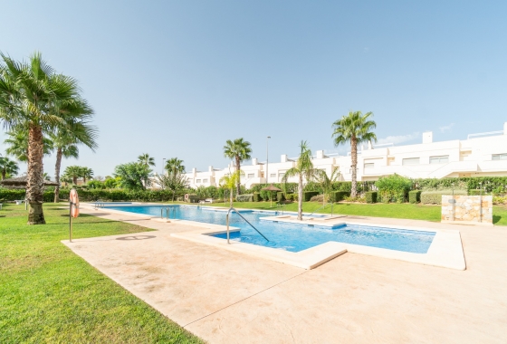 Herverkoop - Bungalow - Orihuela - Inland