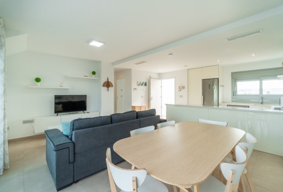 Herverkoop - Bungalow - Orihuela - Inland
