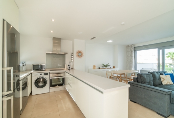 Herverkoop - Bungalow - Orihuela - Inland