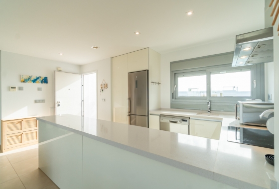 Herverkoop - Bungalow - Orihuela - Inland