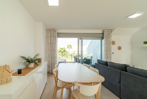 Herverkoop - Bungalow - Orihuela - Inland
