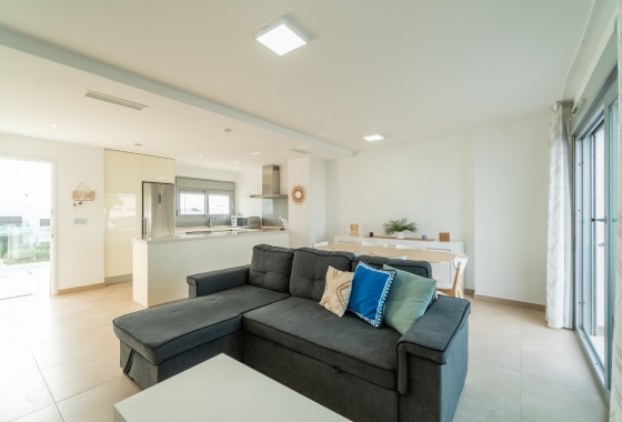 Herverkoop - Bungalow - Orihuela - Inland