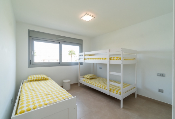 Herverkoop - Bungalow - Orihuela - Inland