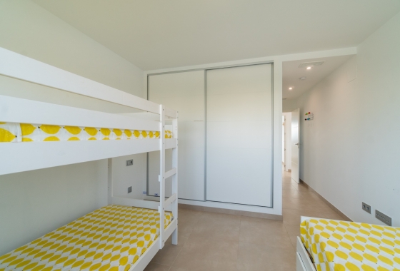 Herverkoop - Bungalow - Orihuela - Inland