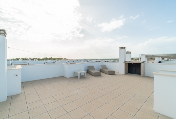 Herverkoop - Bungalow - Orihuela - Inland