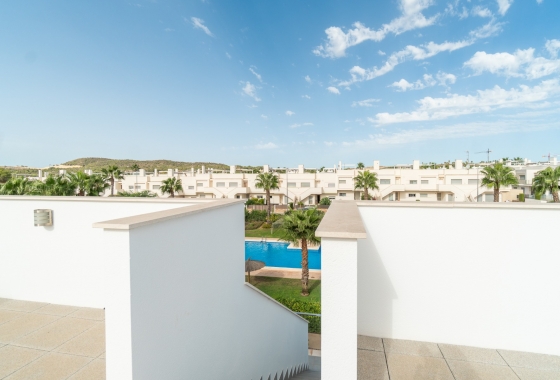 Herverkoop - Bungalow - Orihuela - Inland