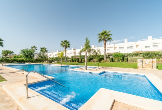 Herverkoop - Bungalow - Orihuela - Inland