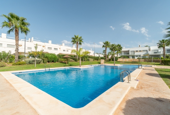 Herverkoop - Bungalow - Orihuela - Inland
