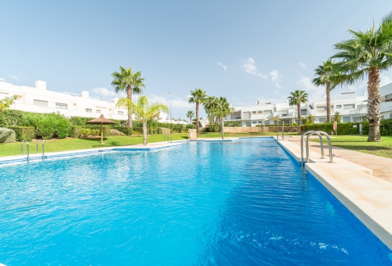 Herverkoop - Bungalow - Orihuela - Inland