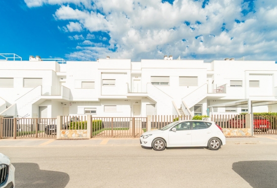 Herverkoop - Bungalow - Orihuela - Inland