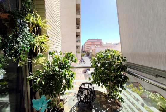 Herverkoop - Appartement / flat - Torrevieja - Costa Blanca