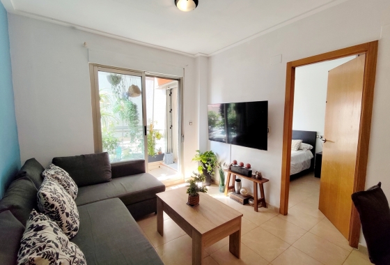 Herverkoop - Appartement / flat - Torrevieja - Costa Blanca