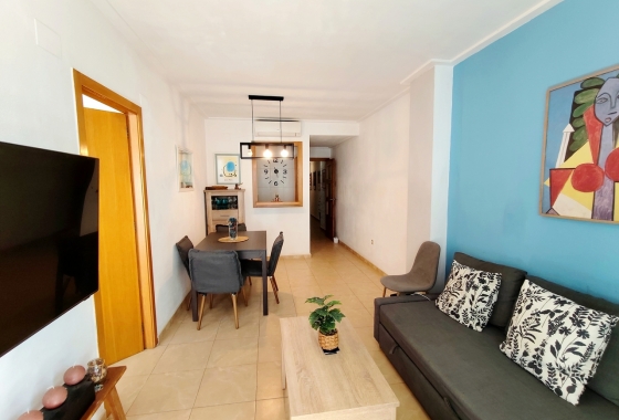 Herverkoop - Appartement / flat - Torrevieja - Costa Blanca