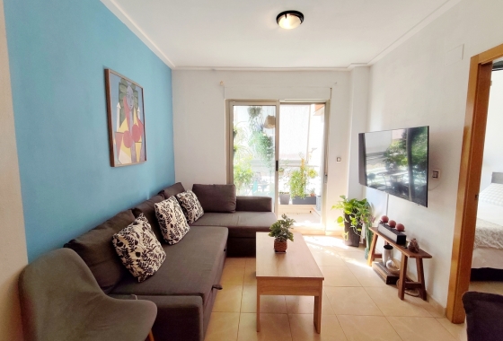 Herverkoop - Appartement / flat - Torrevieja - Costa Blanca