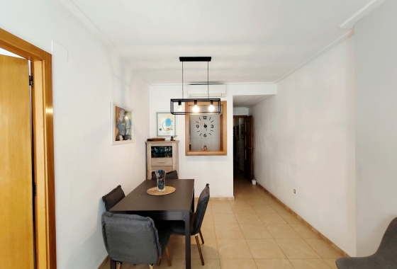 Herverkoop - Appartement / flat - Torrevieja - Costa Blanca