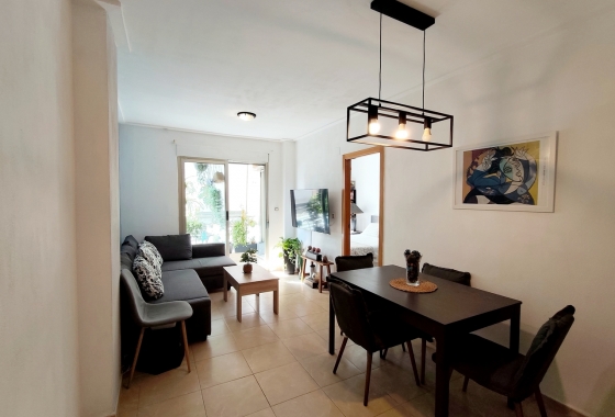 Herverkoop - Appartement / flat - Torrevieja - Costa Blanca