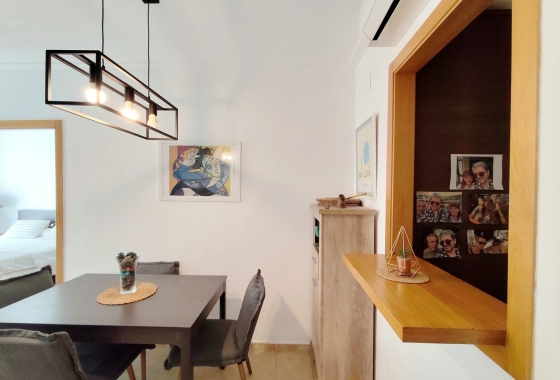 Herverkoop - Appartement / flat - Torrevieja - Costa Blanca