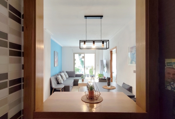 Herverkoop - Appartement / flat - Torrevieja - Costa Blanca