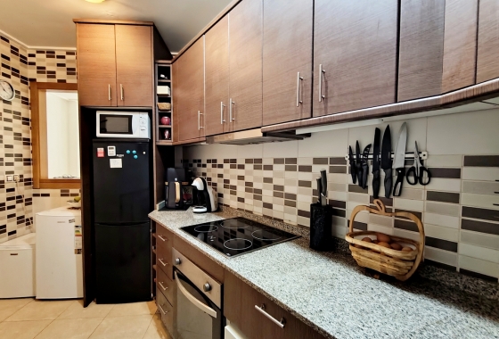Herverkoop - Appartement / flat - Torrevieja - Costa Blanca
