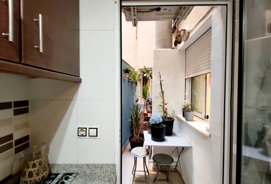 Herverkoop - Appartement / flat - Torrevieja - Costa Blanca