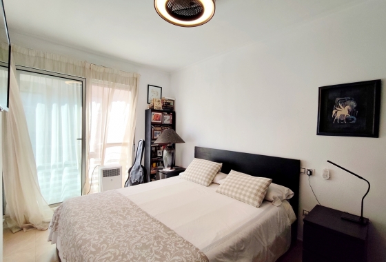 Herverkoop - Appartement / flat - Torrevieja - Costa Blanca