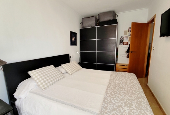 Herverkoop - Appartement / flat - Torrevieja - Costa Blanca