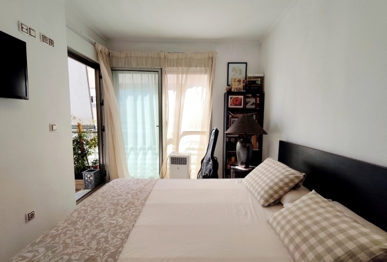 Herverkoop - Appartement / flat - Torrevieja - Costa Blanca