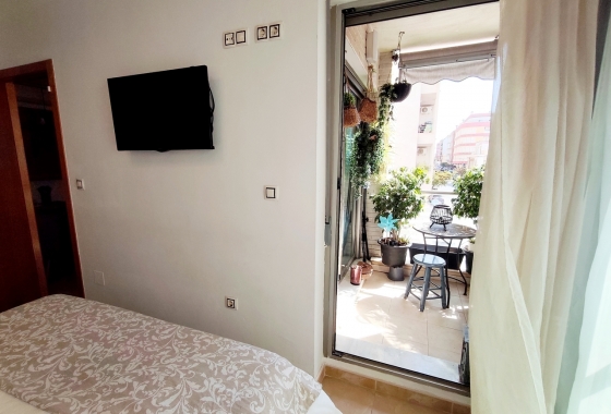 Herverkoop - Appartement / flat - Torrevieja - Costa Blanca