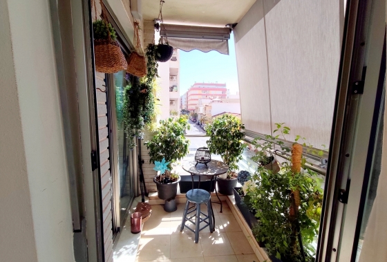 Herverkoop - Appartement / flat - Torrevieja - Costa Blanca