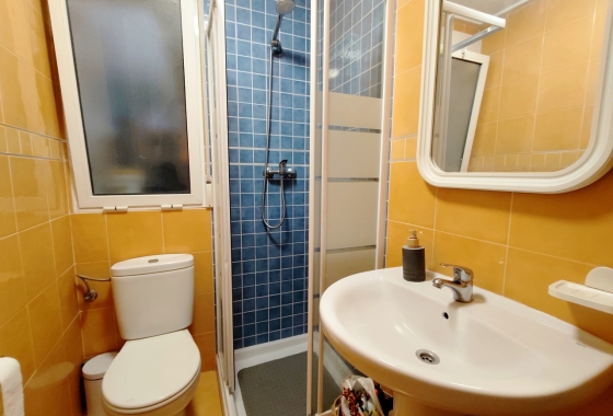 Herverkoop - Appartement / flat - Torrevieja - Costa Blanca