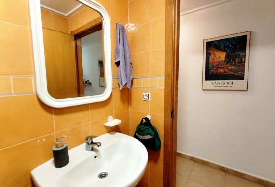 Herverkoop - Appartement / flat - Torrevieja - Costa Blanca
