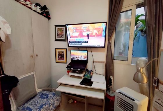 Herverkoop - Appartement / flat - Torrevieja - Costa Blanca