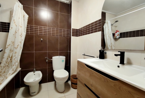 Herverkoop - Appartement / flat - Torrevieja - Costa Blanca