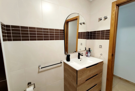 Herverkoop - Appartement / flat - Torrevieja - Costa Blanca
