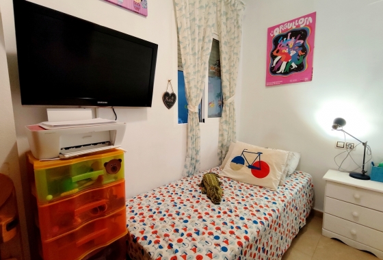 Herverkoop - Appartement / flat - Torrevieja - Costa Blanca