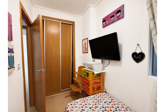 Herverkoop - Appartement / flat - Torrevieja - Costa Blanca