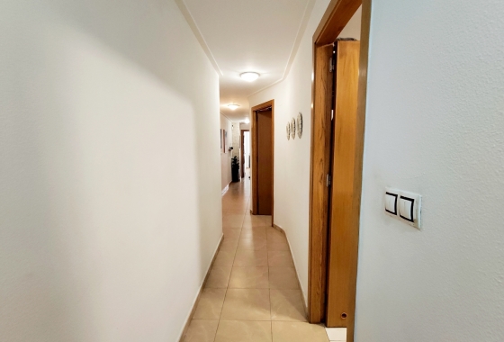 Herverkoop - Appartement / flat - Torrevieja - Costa Blanca