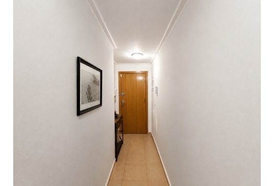 Herverkoop - Appartement / flat - Torrevieja - Costa Blanca