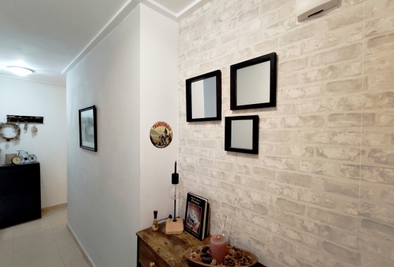 Herverkoop - Appartement / flat - Torrevieja - Costa Blanca
