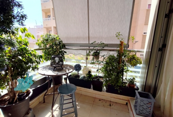 Herverkoop - Appartement / flat - Torrevieja - Costa Blanca