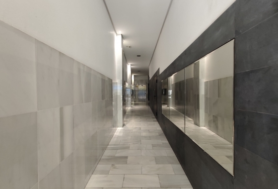 Herverkoop - Appartement / flat - Torrevieja - Costa Blanca