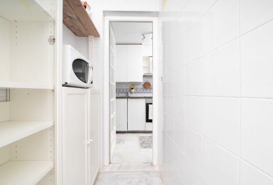 Herverkoop - Appartement / flat - Torrevieja - aguas nuevas