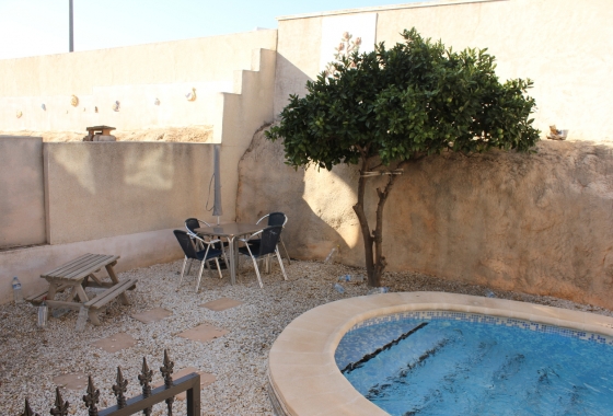 Herverkoop - Villa - Orihuela Costa - Costa Blanca